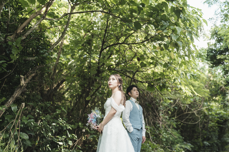 Behind the scenes #6