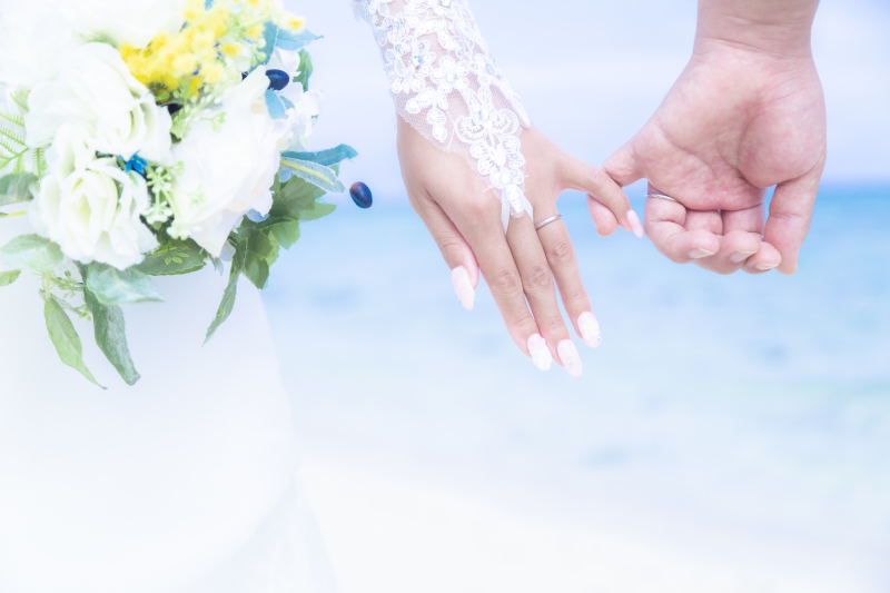 ハンドショット