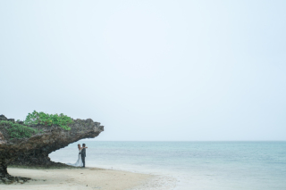 幸せ溢れるウェディング