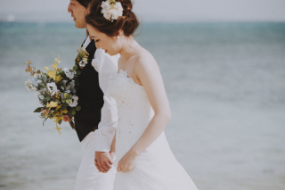 おふたりの石垣島の１ページ＾＾