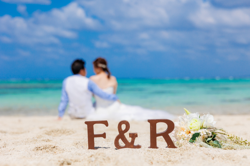 小物をつかって