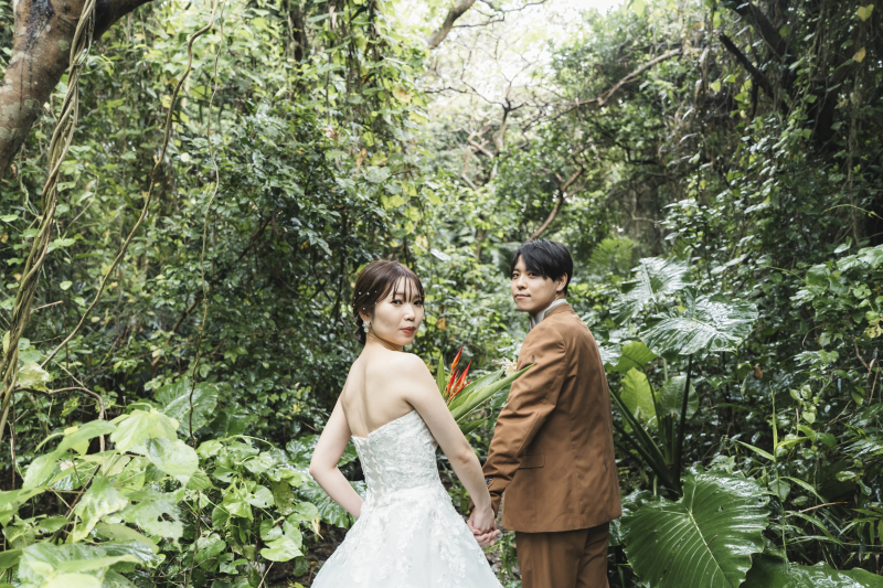 Behind the scenes #2