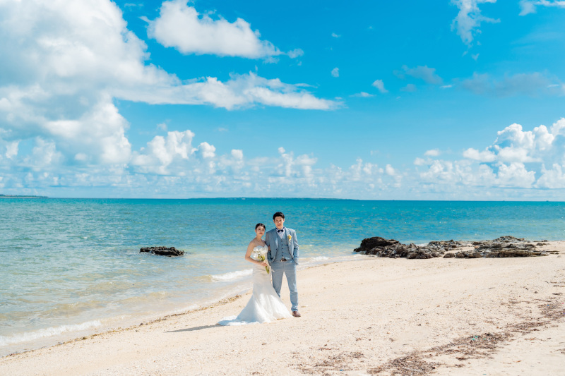 Behind the scenes #1