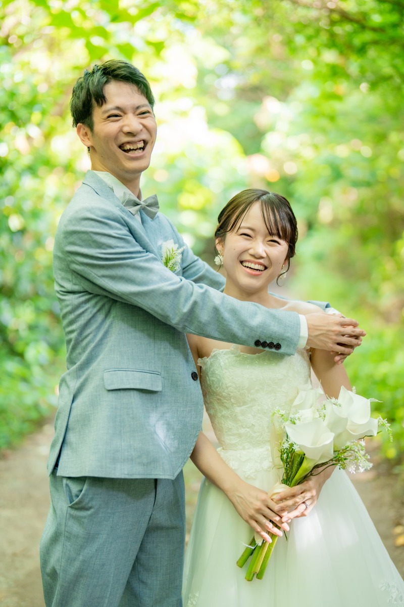 〜Behind the scenes #4