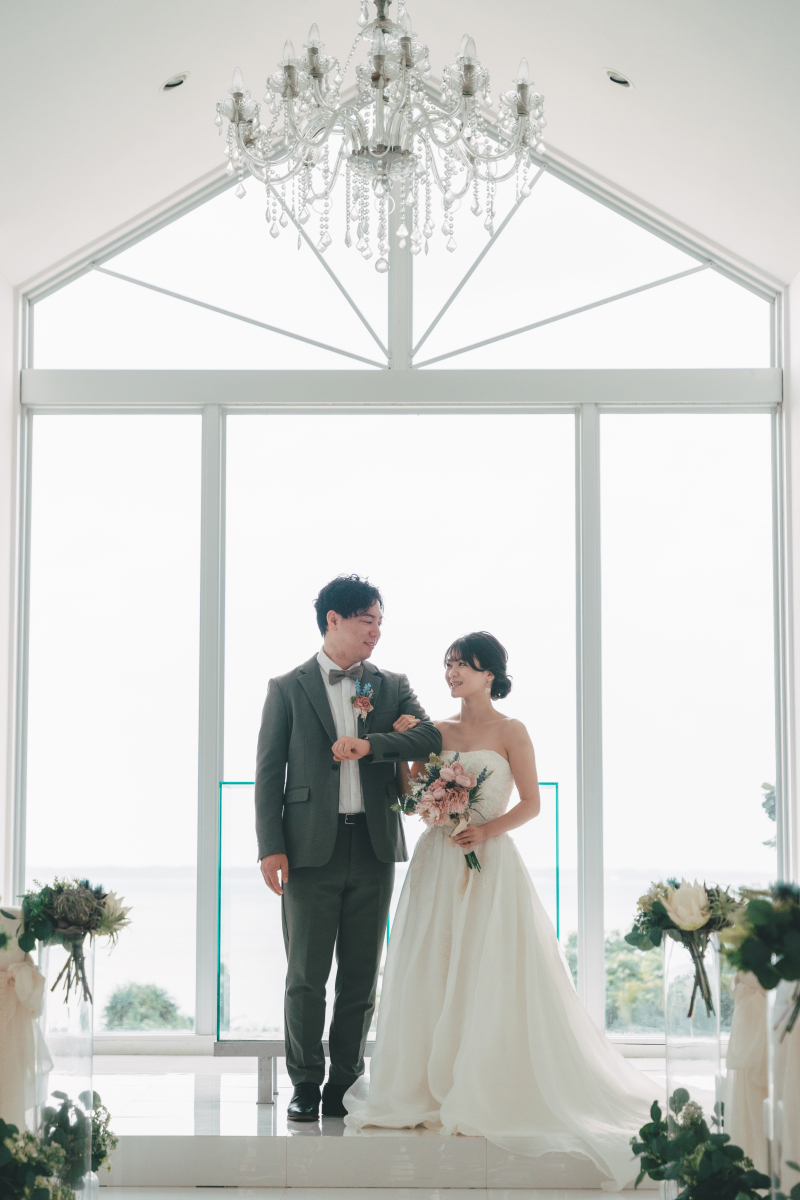 ベーシックショット