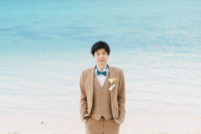 Behind the scenes #3