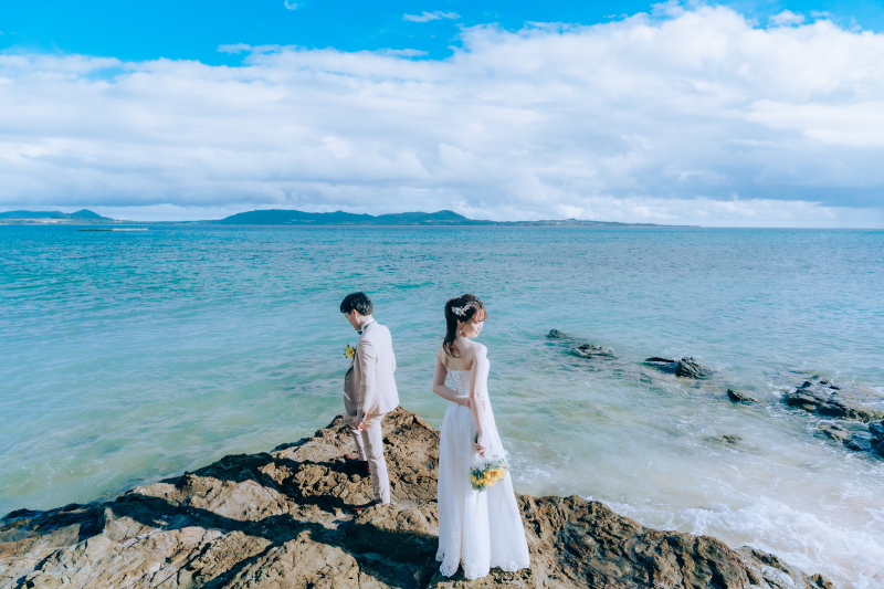  Behind the scenes #4