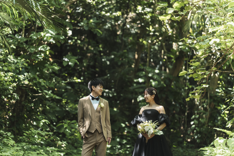 Behind the scenes #1