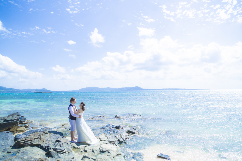 ダイナミックなシーンも！