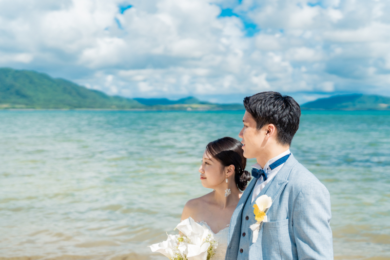 Behind the scenes #2