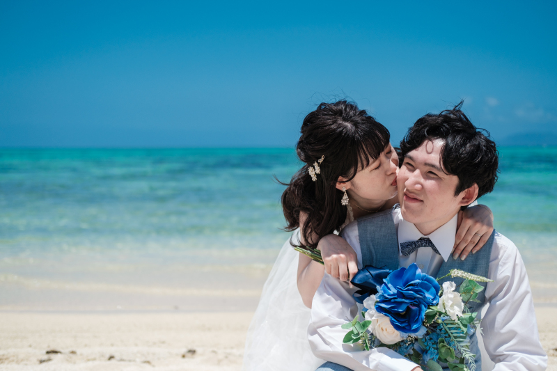 らぶらぶショット