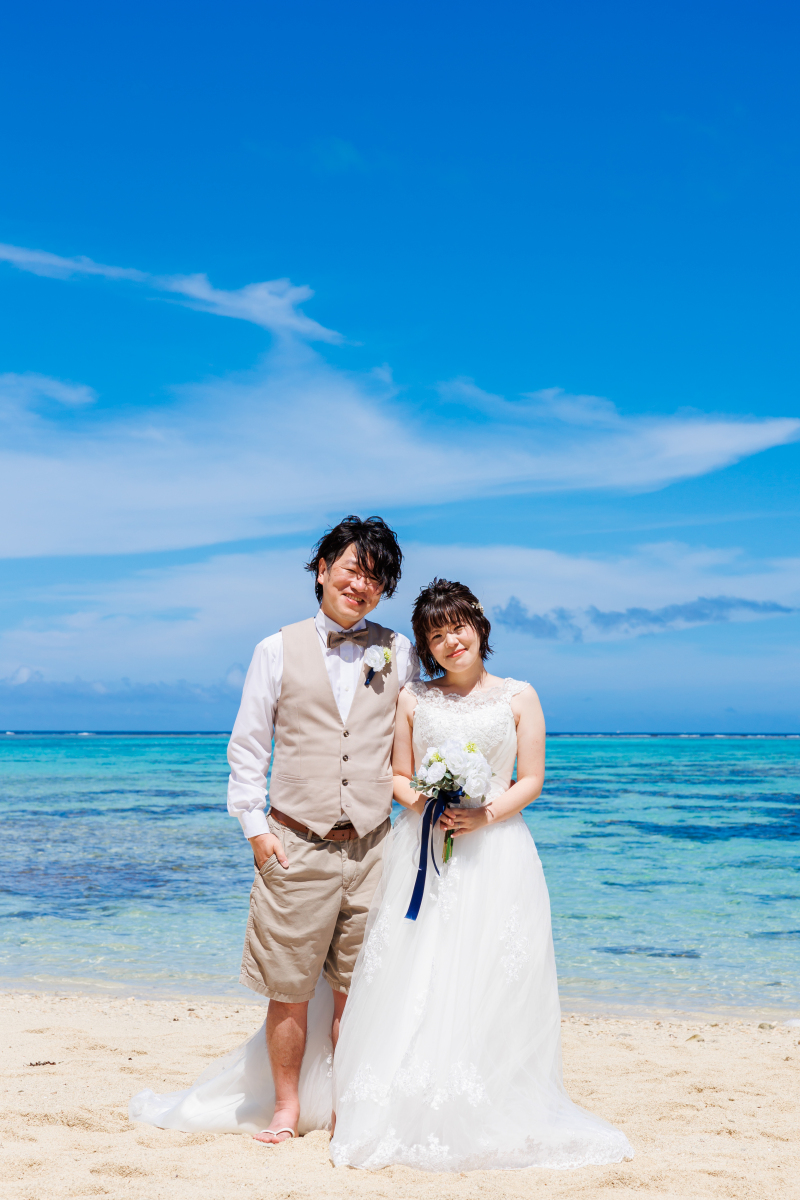 最後はベーシックショットで