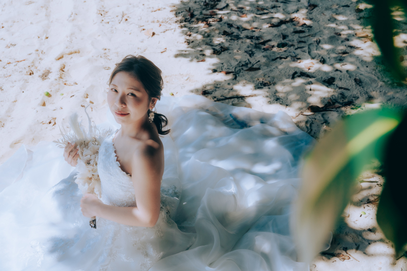 Behind the scenes #5