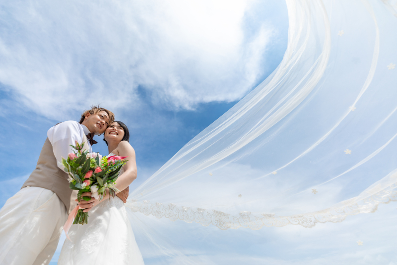 ベールショット