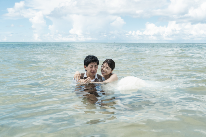 Behind the scenes #10