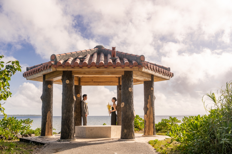 Behind the scenes #10