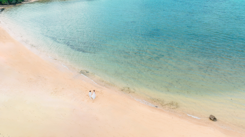 ドローンフォト