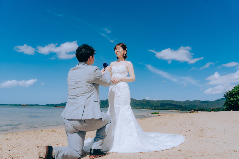 Behind the scenes #2