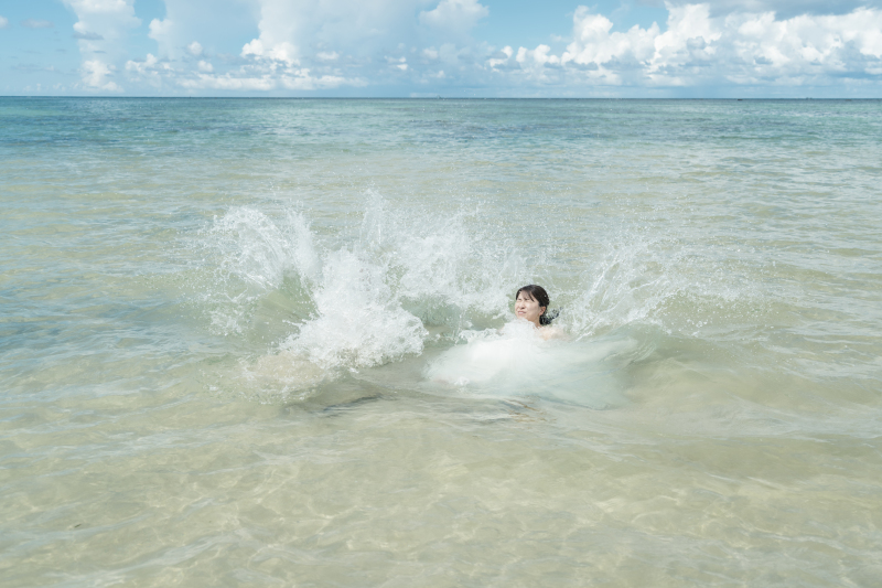 Behind the scenes #9