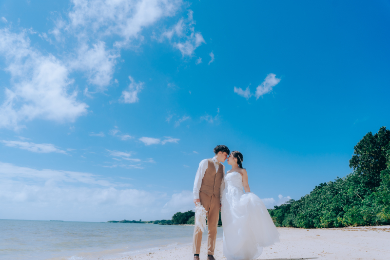 Behind the scenes #2