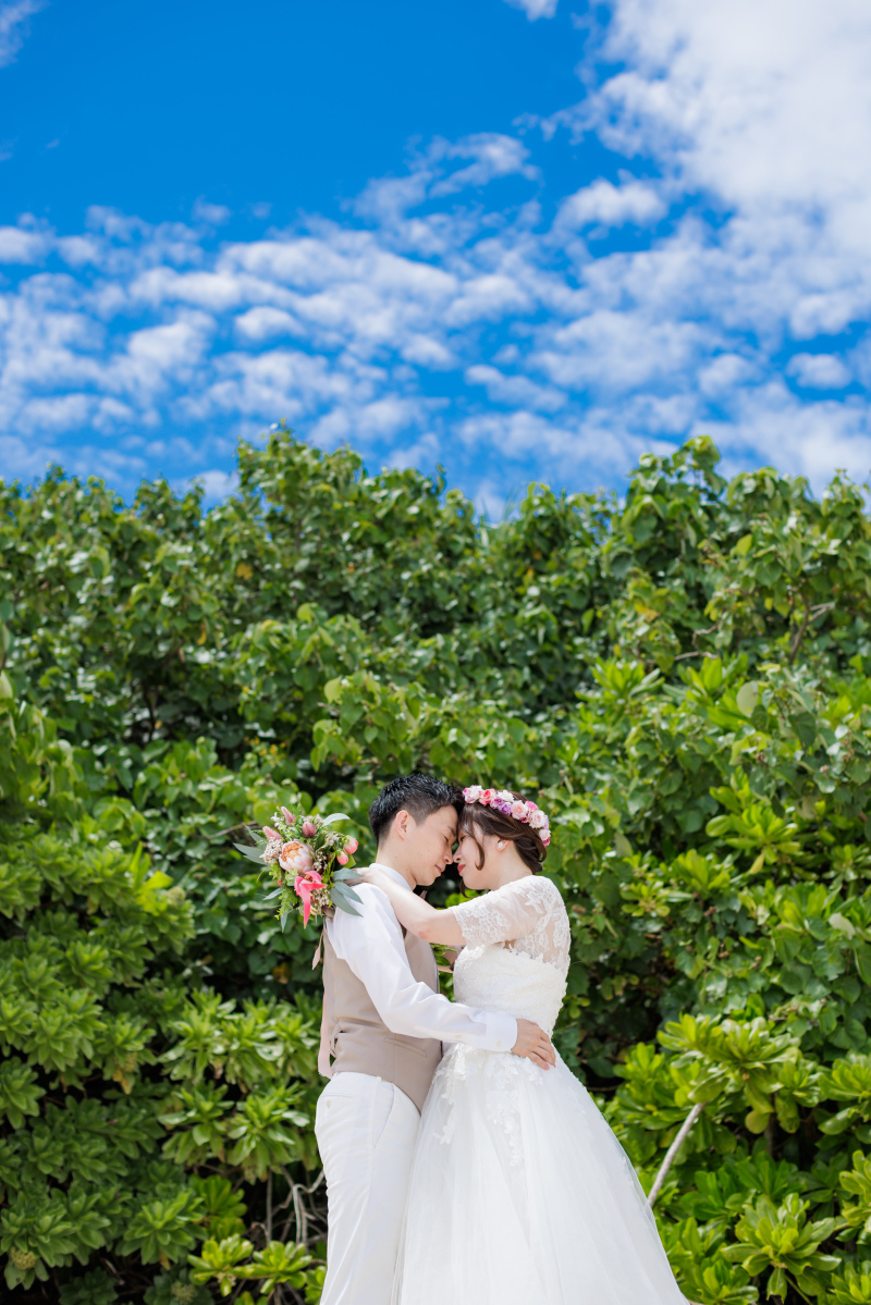 グリーンスポットで