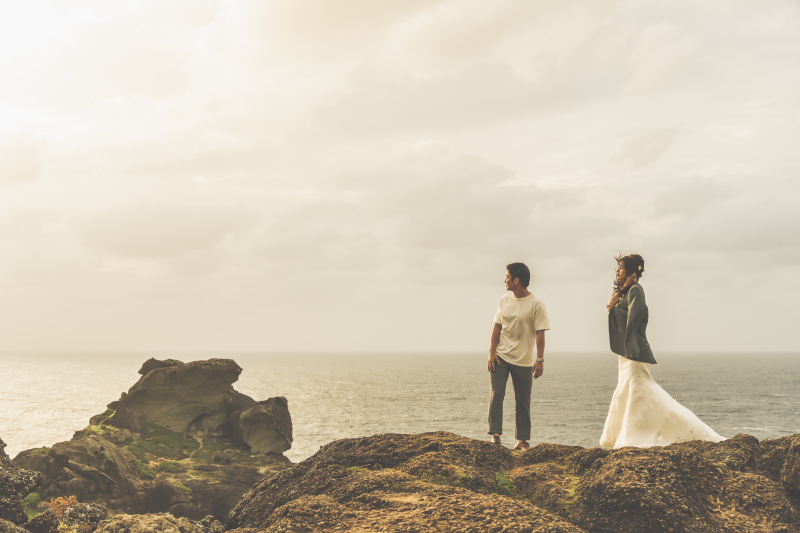 サンセットフォトツアー