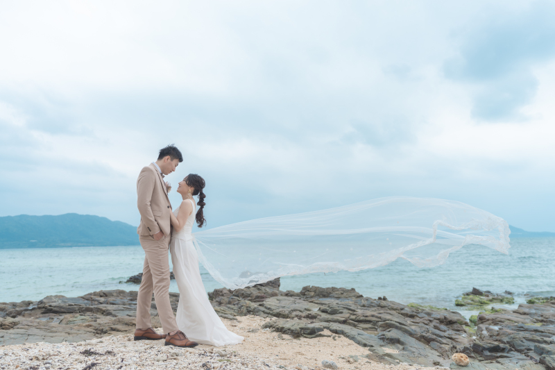 ベールショット