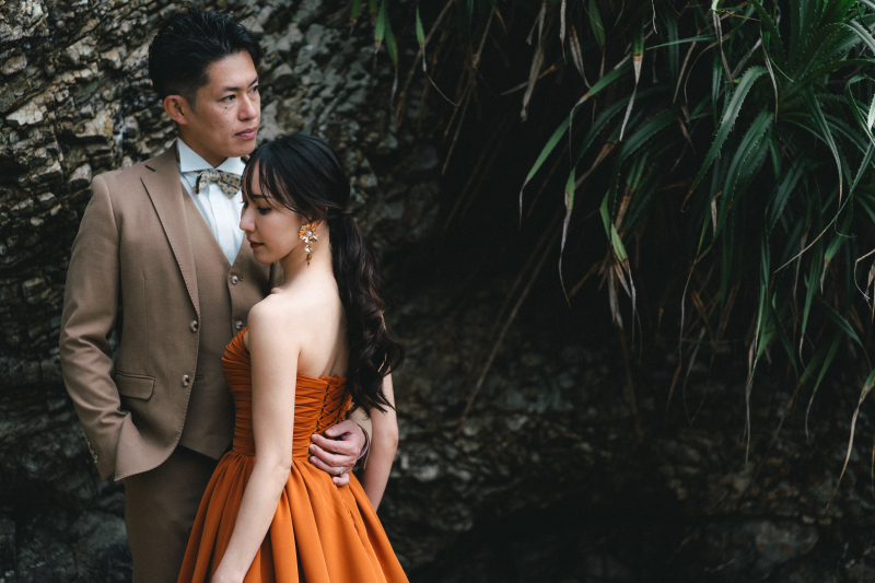 Behind the scenes #7