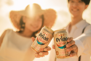 チャペルビーチ撮影