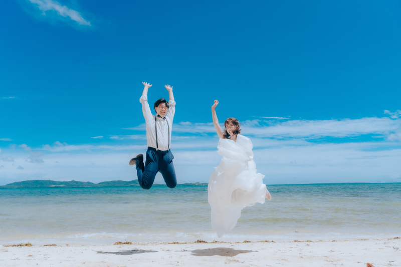 Behind the scenes #10