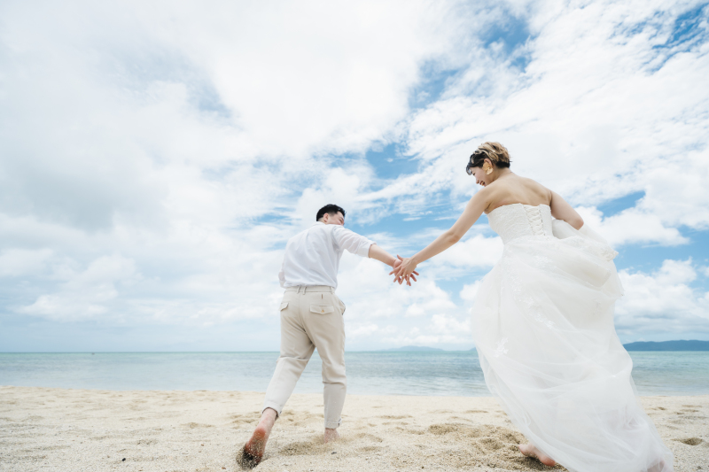  Behind the scenes #6