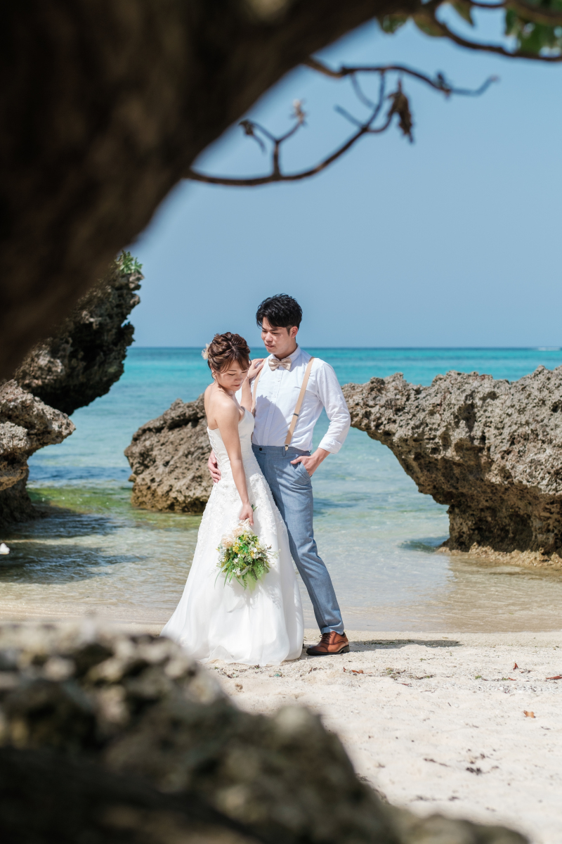 ロマンチックフォト