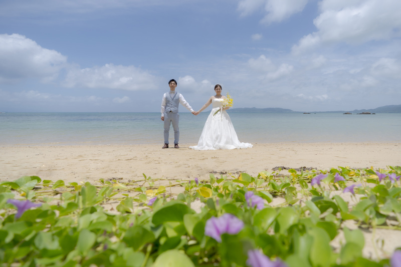 Behind the scenes #8