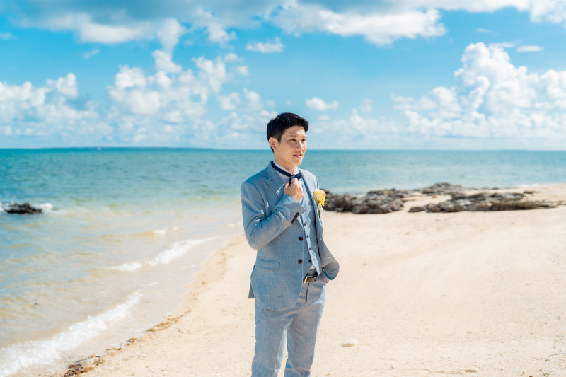 Behind the scenes #5