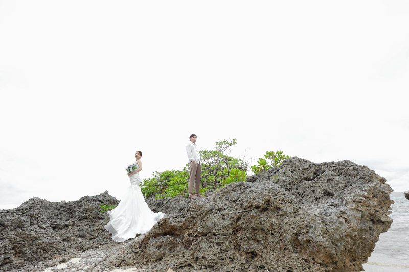 かっこいいも可愛いも