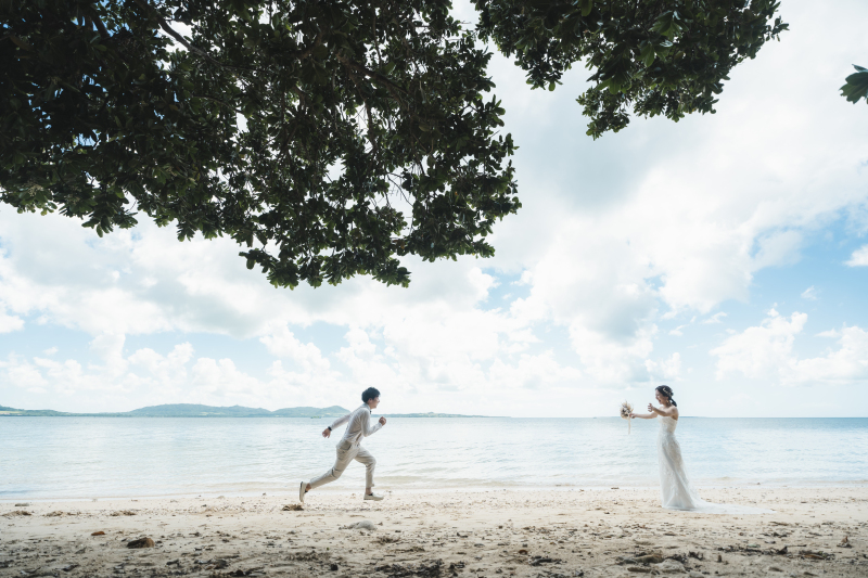 Behind the scenes #2