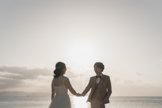 よくばりサンセットツアー！！