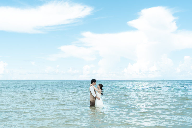 Behind the scenes #6