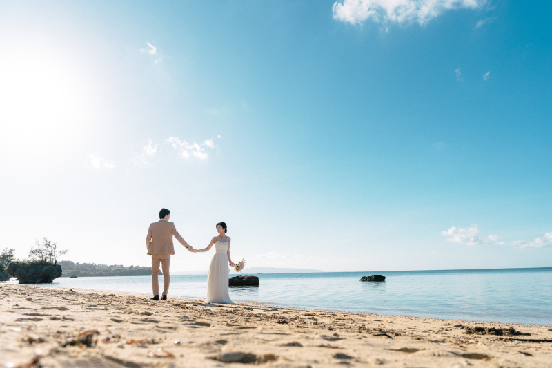  Behind the scenes #5