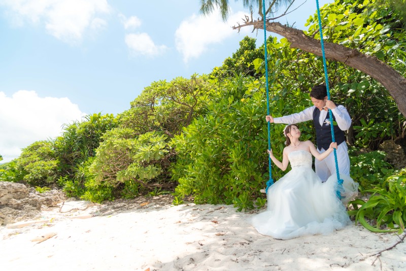 石垣島の思い出^^