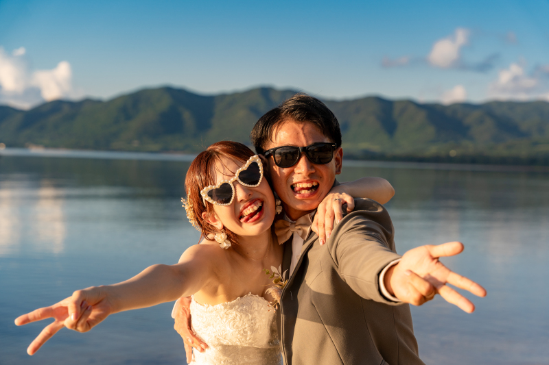  Behind the scenes #8