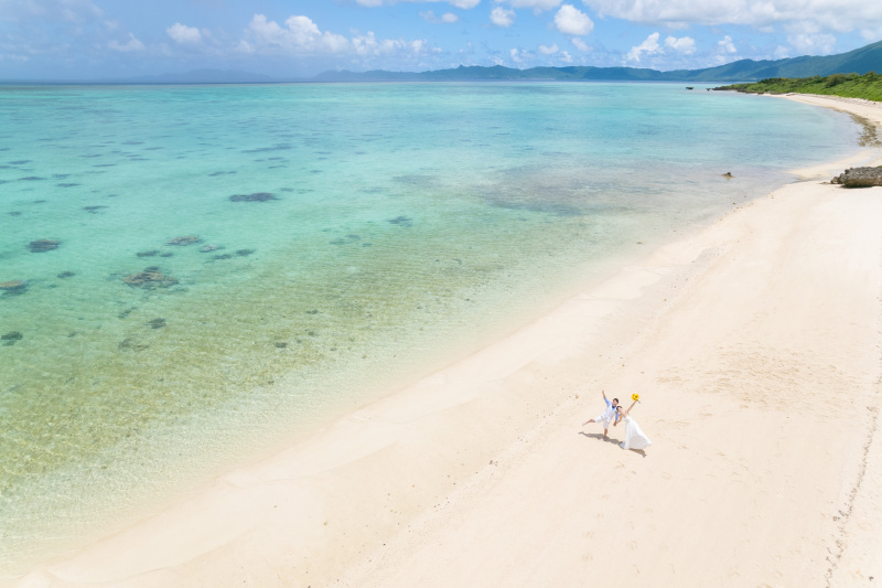 ドローンフォト!!