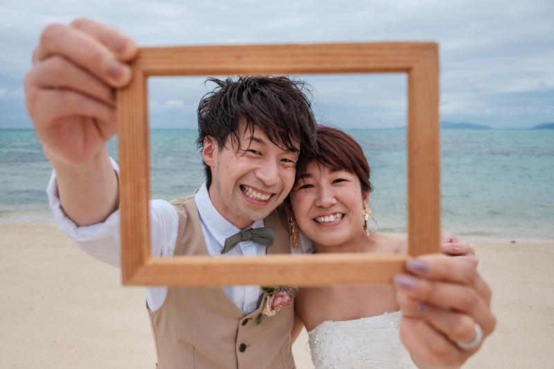 フォトフレーム