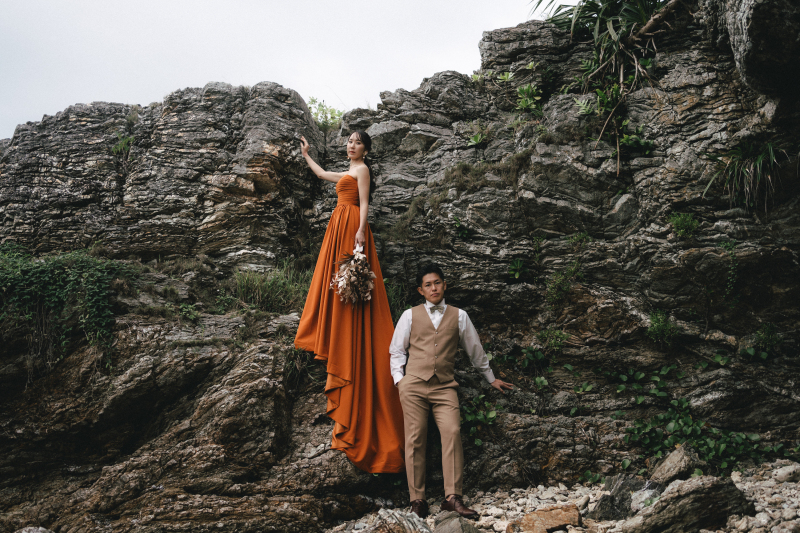 Behind the scenes #6