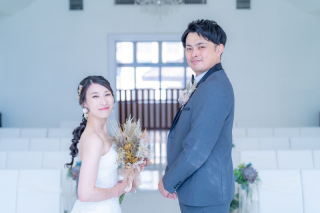 チャペル＆ビーチ