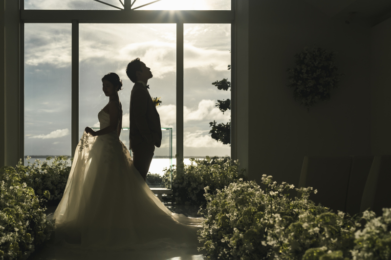 Behind the scenes #7