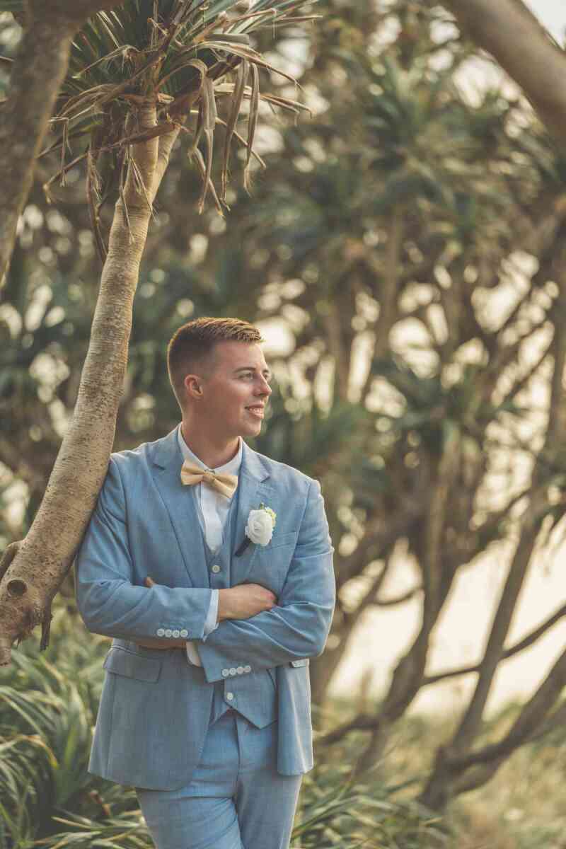 新郎様のソロショット！！