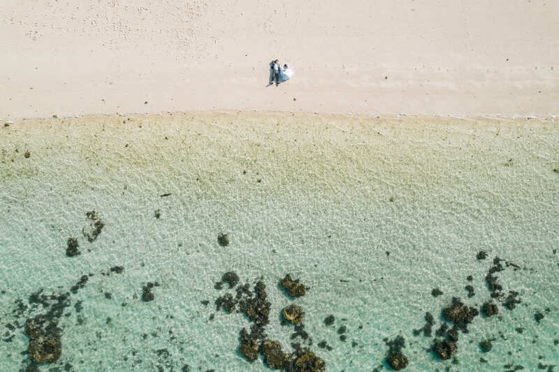 ドローンフォト