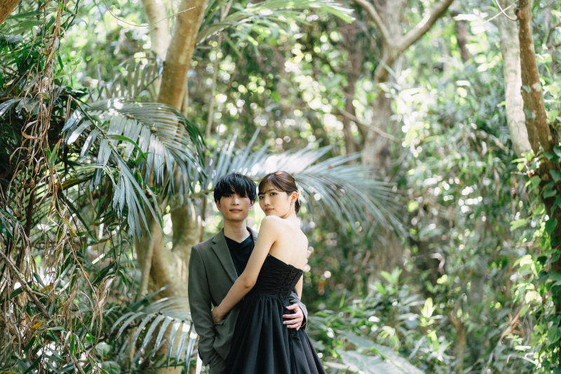 Behind the scenes #7