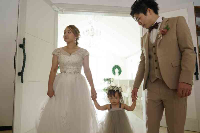 チャペルのつぎは・・・